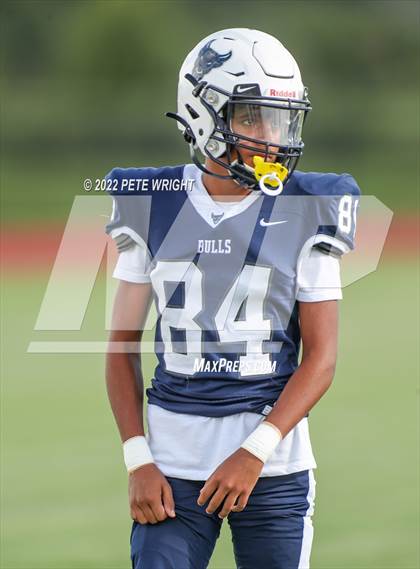 Thumbnail 3 in Cardinal Mooney @ Parrish Community photogallery.