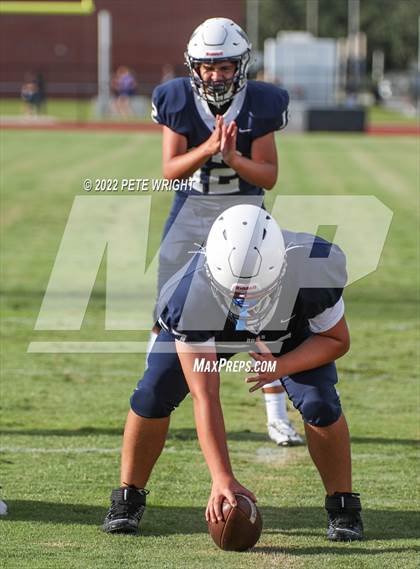Thumbnail 1 in Cardinal Mooney @ Parrish Community photogallery.