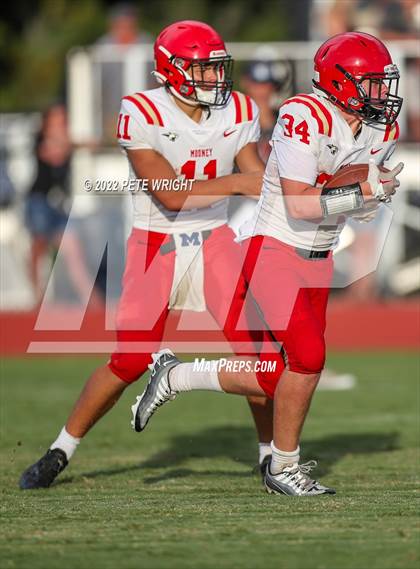 Thumbnail 1 in Cardinal Mooney @ Parrish Community photogallery.