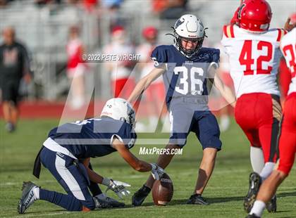 Thumbnail 3 in Cardinal Mooney @ Parrish Community photogallery.