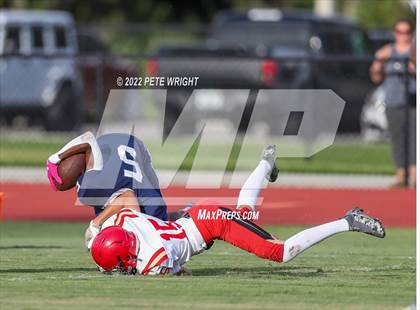 Thumbnail 2 in Cardinal Mooney @ Parrish Community photogallery.