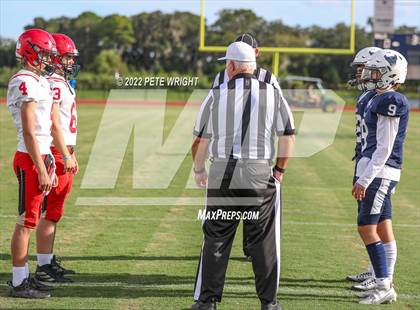 Thumbnail 2 in Cardinal Mooney @ Parrish Community photogallery.