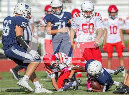 Thumbnail 3 in Cardinal Mooney @ Parrish Community photogallery.