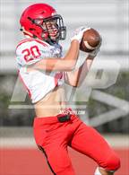 Photo from the gallery "Cardinal Mooney @ Parrish Community"