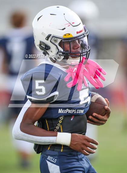 Thumbnail 3 in Cardinal Mooney @ Parrish Community photogallery.