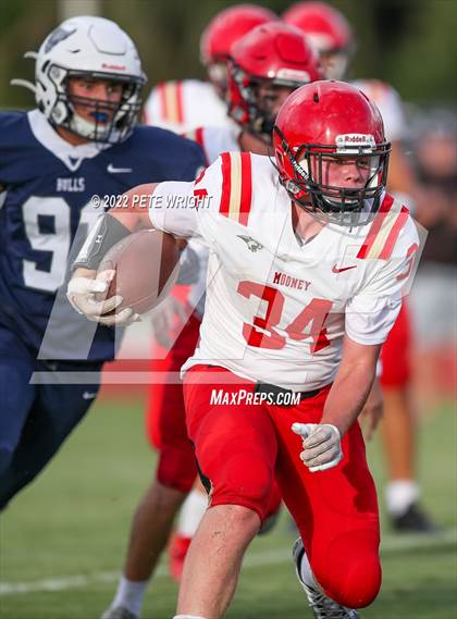 Thumbnail 2 in Cardinal Mooney @ Parrish Community photogallery.
