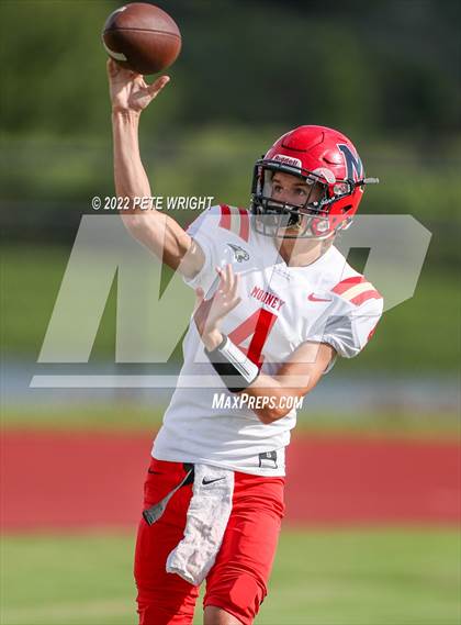 Thumbnail 1 in Cardinal Mooney @ Parrish Community photogallery.