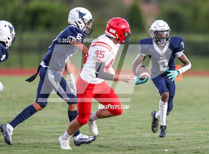 Thumbnail 3 in Cardinal Mooney @ Parrish Community photogallery.