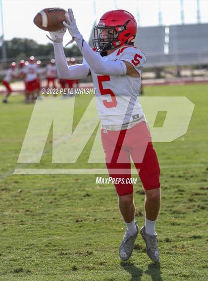 Thumbnail 3 in Cardinal Mooney @ Parrish Community photogallery.
