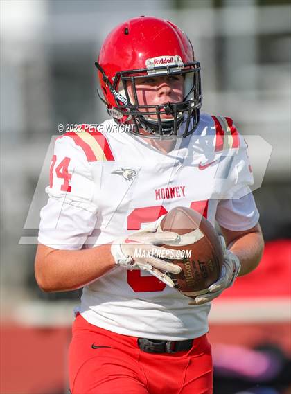 Thumbnail 2 in Cardinal Mooney @ Parrish Community photogallery.