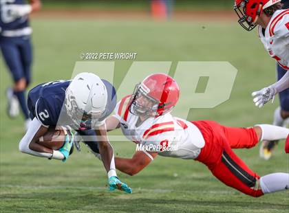 Thumbnail 2 in Cardinal Mooney @ Parrish Community photogallery.