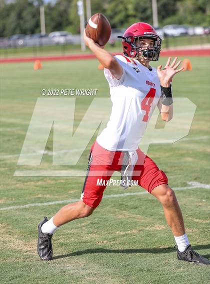 Thumbnail 2 in Cardinal Mooney @ Parrish Community photogallery.