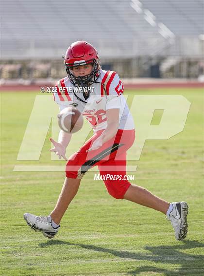 Thumbnail 3 in Cardinal Mooney @ Parrish Community photogallery.