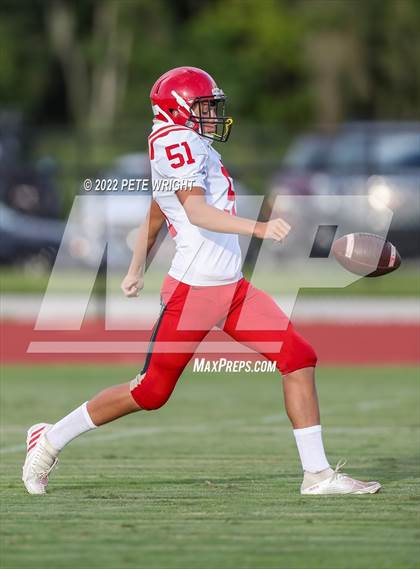 Thumbnail 3 in Cardinal Mooney @ Parrish Community photogallery.