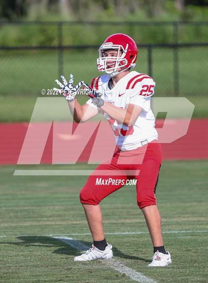 Thumbnail 3 in Cardinal Mooney @ Parrish Community photogallery.