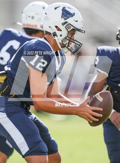 Thumbnail 3 in Cardinal Mooney @ Parrish Community photogallery.