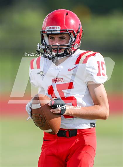 Thumbnail 3 in Cardinal Mooney @ Parrish Community photogallery.