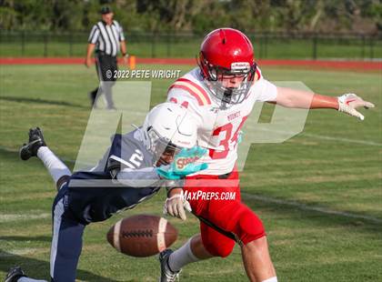 Thumbnail 2 in Cardinal Mooney @ Parrish Community photogallery.