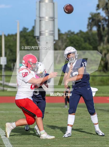 Thumbnail 3 in Cardinal Mooney @ Parrish Community photogallery.