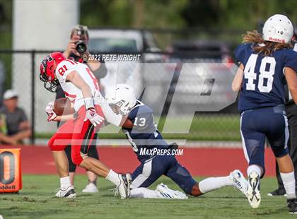 Thumbnail 2 in Cardinal Mooney @ Parrish Community photogallery.