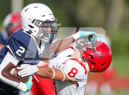 Thumbnail 3 in Cardinal Mooney @ Parrish Community photogallery.