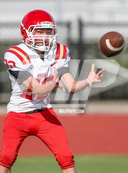 Thumbnail 1 in Cardinal Mooney @ Parrish Community photogallery.