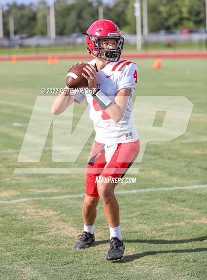Thumbnail 1 in Cardinal Mooney @ Parrish Community photogallery.