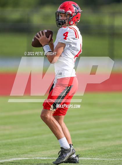 Thumbnail 2 in Cardinal Mooney @ Parrish Community photogallery.