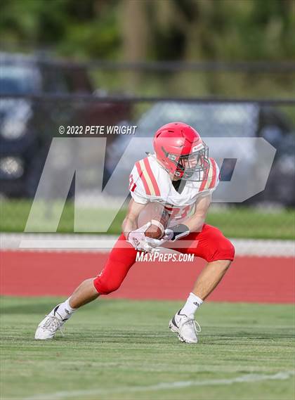 Thumbnail 1 in Cardinal Mooney @ Parrish Community photogallery.