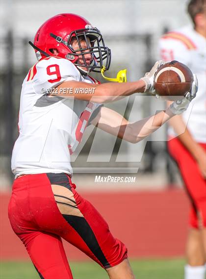 Thumbnail 1 in Cardinal Mooney @ Parrish Community photogallery.