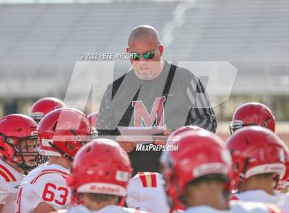 Thumbnail 3 in Cardinal Mooney @ Parrish Community photogallery.