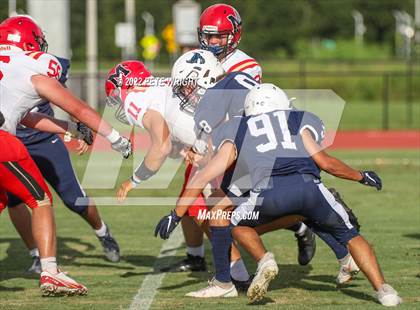 Thumbnail 3 in Cardinal Mooney @ Parrish Community photogallery.