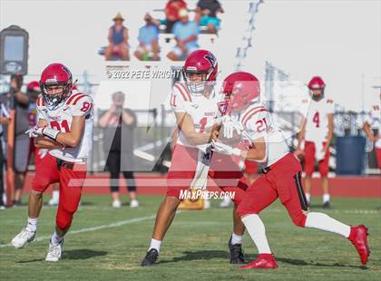 Thumbnail 3 in Cardinal Mooney @ Parrish Community photogallery.