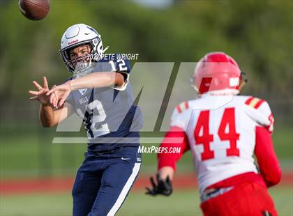 Thumbnail 2 in Cardinal Mooney @ Parrish Community photogallery.