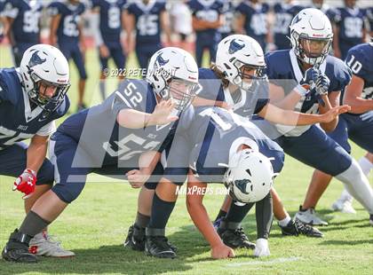 Thumbnail 3 in Cardinal Mooney @ Parrish Community photogallery.
