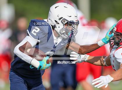 Thumbnail 3 in Cardinal Mooney @ Parrish Community photogallery.