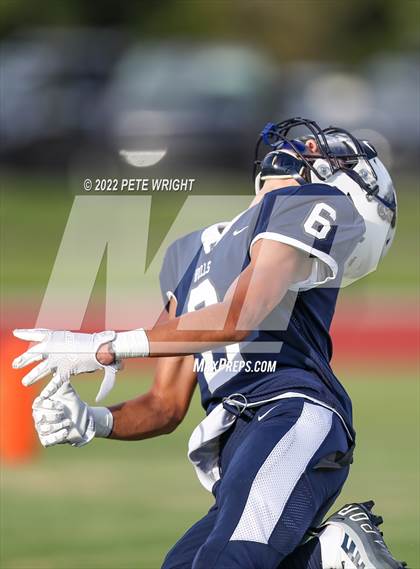 Thumbnail 3 in Cardinal Mooney @ Parrish Community photogallery.