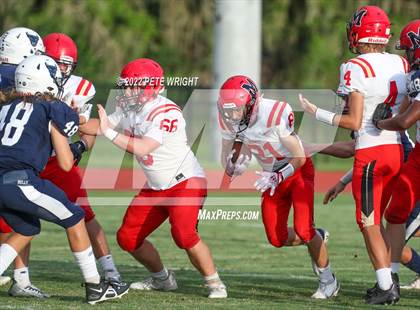 Thumbnail 2 in Cardinal Mooney @ Parrish Community photogallery.