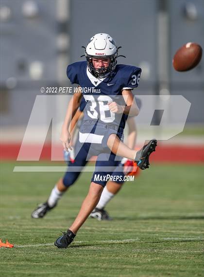 Thumbnail 3 in Cardinal Mooney @ Parrish Community photogallery.