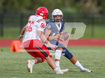 Thumbnail 1 in Cardinal Mooney @ Parrish Community photogallery.