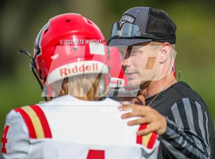 Thumbnail 3 in Cardinal Mooney @ Parrish Community photogallery.