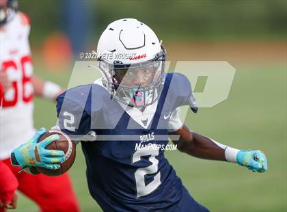 Thumbnail 3 in Cardinal Mooney @ Parrish Community photogallery.