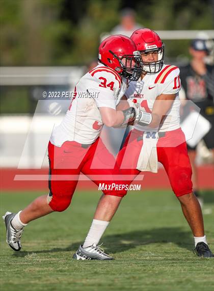 Thumbnail 3 in Cardinal Mooney @ Parrish Community photogallery.