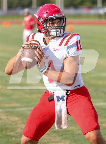 Thumbnail 1 in Cardinal Mooney @ Parrish Community photogallery.