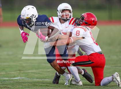 Thumbnail 1 in Cardinal Mooney @ Parrish Community photogallery.