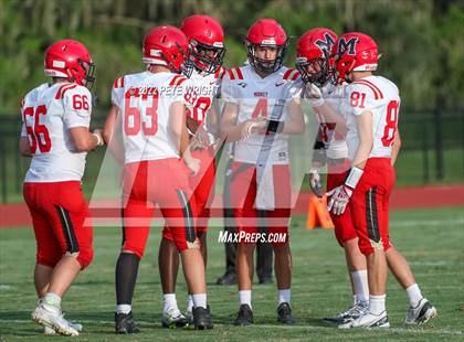 Thumbnail 1 in Cardinal Mooney @ Parrish Community photogallery.