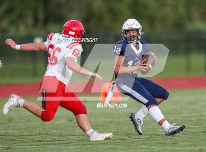 Thumbnail 3 in Cardinal Mooney @ Parrish Community photogallery.