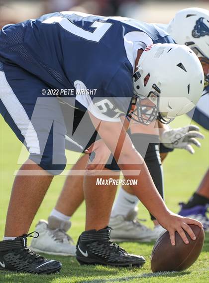 Thumbnail 1 in Cardinal Mooney @ Parrish Community photogallery.
