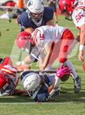Photo from the gallery "Cardinal Mooney @ Parrish Community"