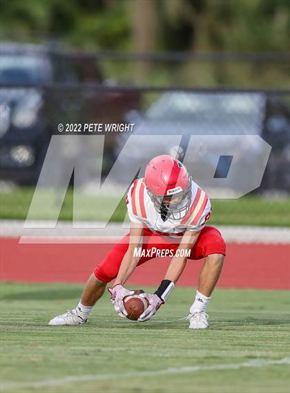 Thumbnail 3 in Cardinal Mooney @ Parrish Community photogallery.